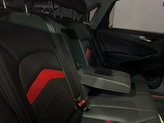 Kaiyi E5 Luxury+, 2023 года, пробег 39212 км
