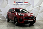 Kia Sportage Luxe, 2018 года, пробег 87163 км