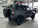 Chevrolet Niva GL, 2013 года, пробег 122825 км