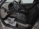 Lada (ВАЗ) Kalina, 2009 года, пробег 171344 км