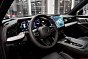 GAC GS8 GX Premium, черный