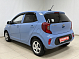 Kia Picanto, 2019 года, пробег 40704 км