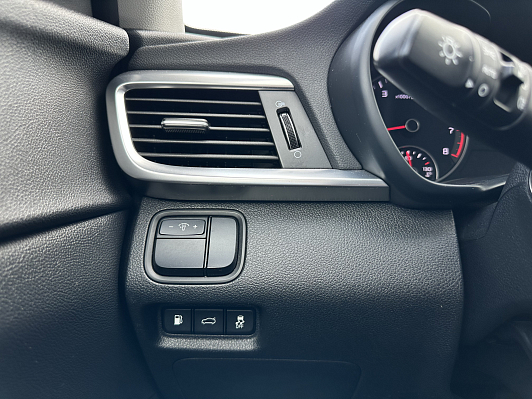Kia Optima Prestige, 2019 года, пробег 91333 км