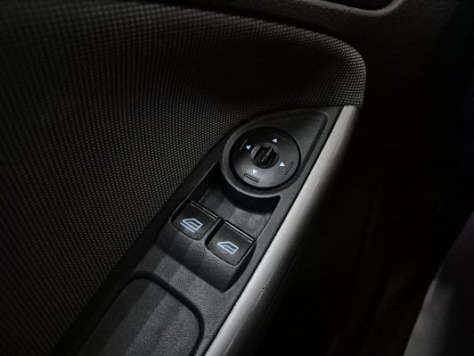 Ford Focus SYNC Edition, 2013 года, пробег 237619 км
