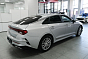 Kia K5 Style, 2021 года, пробег 102100 км