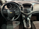 Chevrolet Cruze, 2011 года, пробег 217496 км
