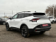 Kia Sportage X-Line, 2022 года, пробег 22837 км