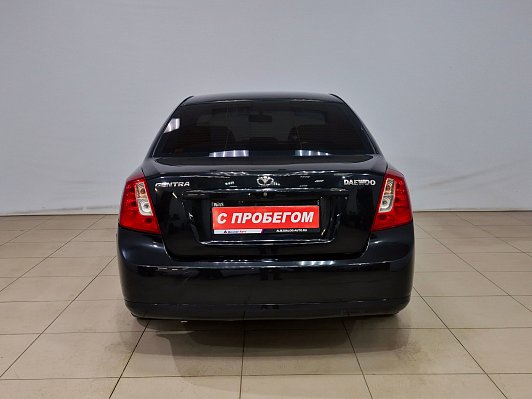 Daewoo Gentra Optimum, 2014 года, пробег 152164 км