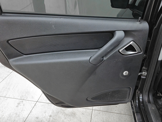 Lada (ВАЗ) Granta Classic Optima, 2023 года, пробег 51470 км