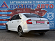 Skoda Rapid Active, 2017 года, пробег 155600 км