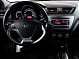 Kia Rio, 2015 года, пробег 153000 км