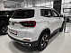 CHERY Tiggo 4 Pro Action, белый