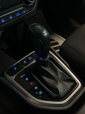 Hyundai Creta Travel, 2019 года, пробег 132700 км