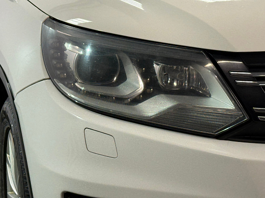 Volkswagen Tiguan CLUB, 2011 года, пробег 265000 км