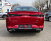 Kaiyi E5 Luxury, красный