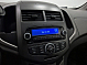 Chevrolet Aveo LT, 2012 года, пробег 90372 км