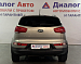 Kia Sportage Luxe, 2015 года, пробег 121900 км