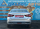 Lada (ВАЗ) Vesta, 2025 года, пробег 7030 км