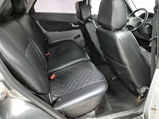 Lada (ВАЗ) Priora Норма, 2011 года, пробег 149048 км