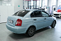 Hyundai Verna GL airbag-passenger BY001104E, 2008 года, пробег 176510 км