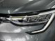 Renault Arkana Style, 2019 года, пробег 105000 км