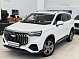 Geely Okavango Флагман, 2024 года, пробег 20412 км