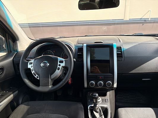 Nissan X-Trail SE Base, 2011 года, пробег 342184 км