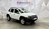 Renault Duster LE Adventure, 2014 года, пробег 272782 км
