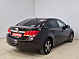 Chevrolet Cruze LT, 2013 года, пробег 170725 км
