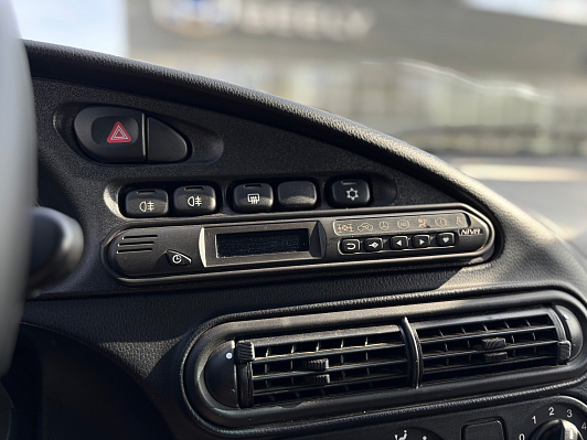 Chevrolet Niva L, 2020 года, пробег 80725 км