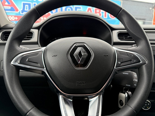 Renault Arkana Drive, 2020 года, пробег 73470 км