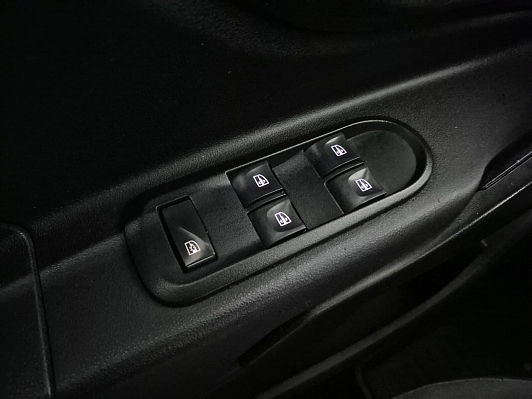 Lada (ВАЗ) XRAY Comfort, 2017 года, пробег 164887 км