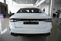 Chery Arrizo 8 Ultra, белый