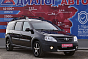 Lada (ВАЗ) Largus Luxe Glonass (7 мест) (2018-2019), 2020 года, пробег 83100 км