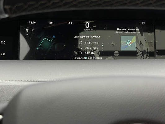 Changan UNI-K Tech, 2023 года, пробег 19593 км