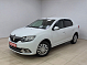 Renault Logan Privilege, 2015 года, пробег 132083 км