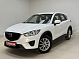 Mazda CX-5, 2012 года, пробег 184392 км