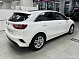 Kia Ceed Luxe, 2018 года, пробег 181751 км