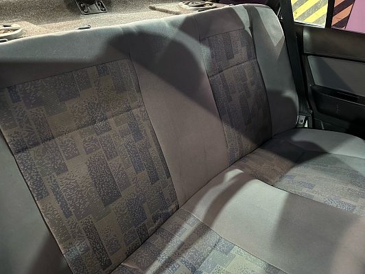 Daewoo Nexia Базовая, 2010 года, пробег 113000 км