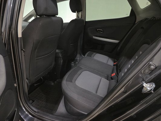 Kia Ceed Comfort, 2013 года, пробег 122222 км
