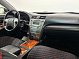 Toyota Camry Престиж, 2007 года, пробег 488685 км