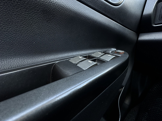 Geely GC6 Comfort, 2014 года, пробег 202300 км
