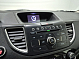 Honda CR-V Elegance, 2015 года, пробег 160307 км