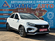 Lada (ВАЗ) Vesta Драйв, 2024 года, пробег 21000 км