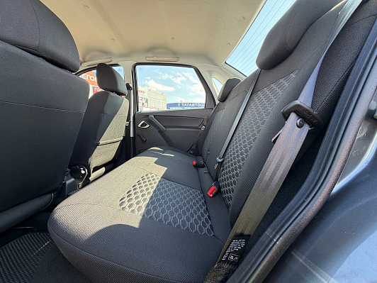 Lada (ВАЗ) Granta Classic Optima, 2025 года, пробег 2433 км