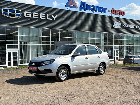 Lada (ВАЗ) Granta Classic Optima, 2026 года, пробег 572 км