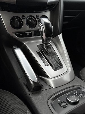 Ford Focus SYNC Edition, 2013 года, пробег 220161 км
