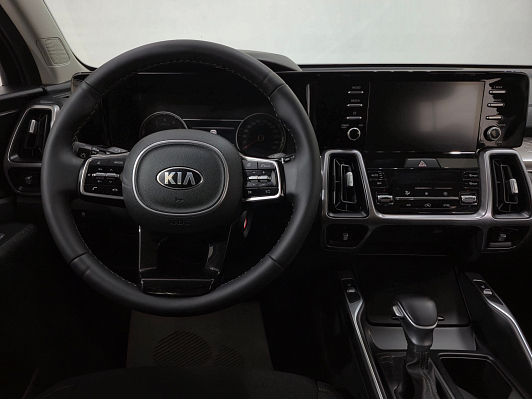 Kia Sorento Comfort, 2021 года, пробег 48015 км