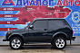 Lada (ВАЗ) Niva Legend Luxe Кондиционер, 2024 года, пробег 9500 км