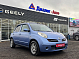 Nissan Micra, 2004 года, пробег 371822 км
